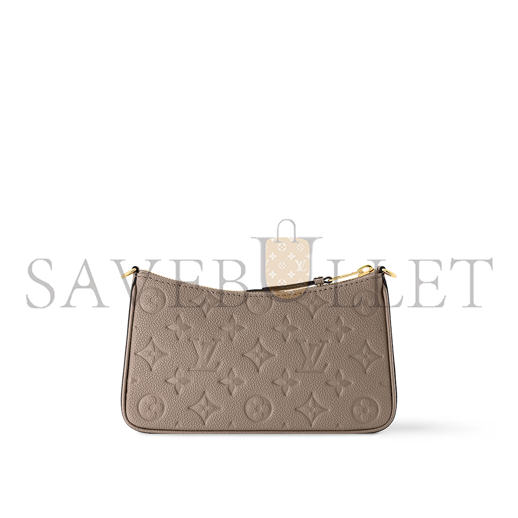 LOUIS VUITTON EASY POUCH ON STRAP M81862 (19*11*3cm) LOUIS VUITTON EASY POUCH ON STRAP M81862 (19*11*3cm)